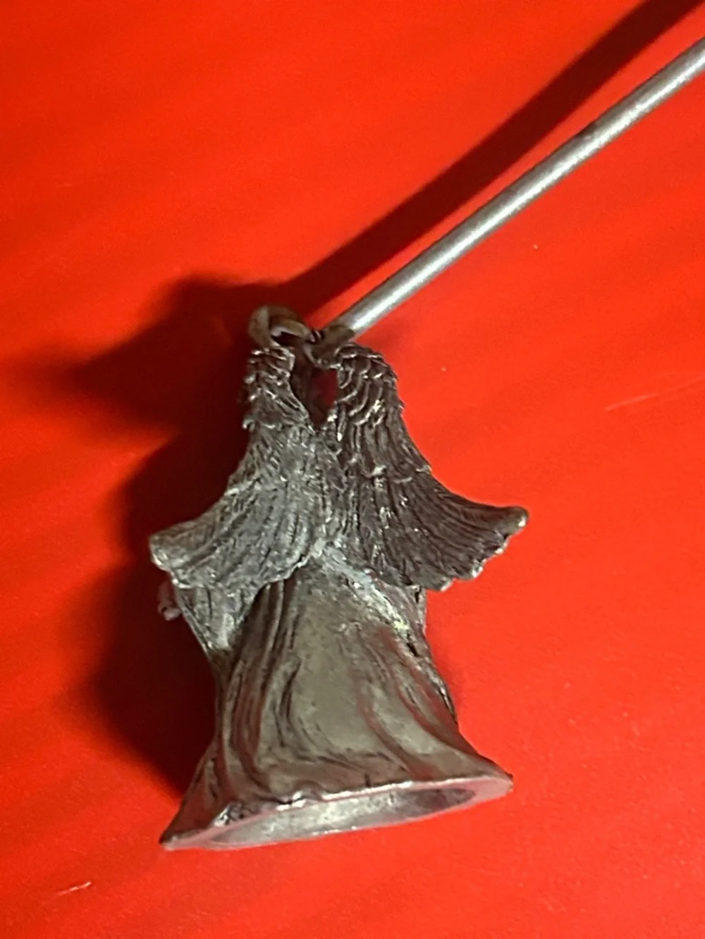 Silver Star and Angel will put out your candle with ease